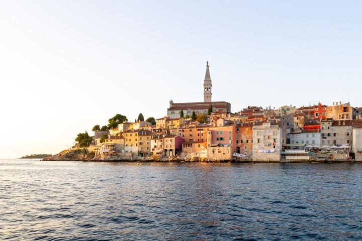 Rovinj