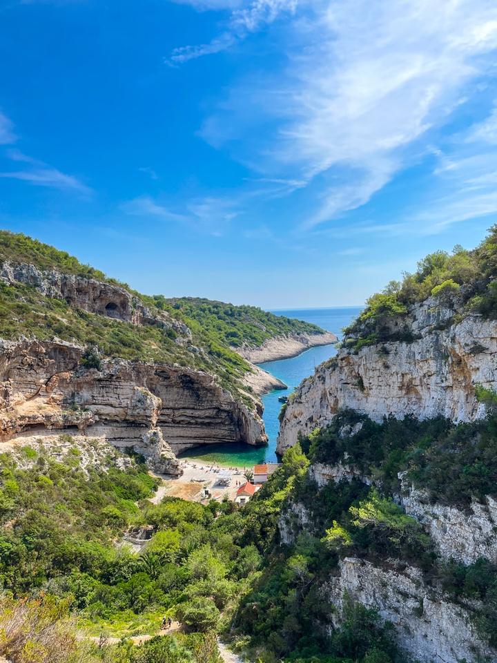 Stiniva