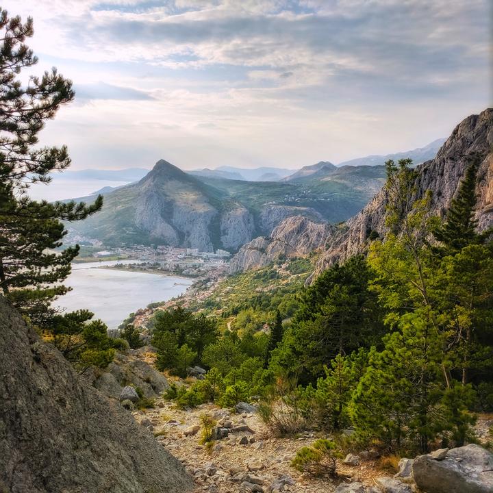 Omiš